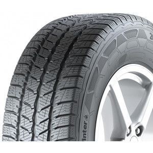 CONTINENTAL 215/70 R15CC 109/107R   TL VANCONTACT WINTER 